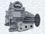 MAGNETI MARELLI RENAULT помпа мастила Master III,Opel Movano B,Nissan 2.3dCi Magneti Marelli 351516000019 (фото 1)