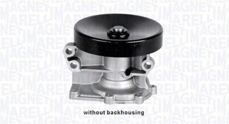 Водяна помпа (насос) magneti Marelli 352316171017 на Рено Сафран