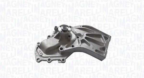 MAGNETI MARELLI RENAULT Помпа воды Master 3.0dCi 03- magneti marelli 352316171314