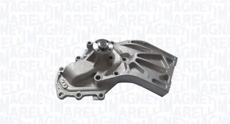 MAGNETI MARELLI RENAULT Помпа воды Master 3.0dCi 03- magneti marelli 352316171314