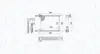 MAGNETI MARELLI RENAULT радіатор пічки CLIO IV, LOGAN/STEPWAY II magneti marelli 350218459000