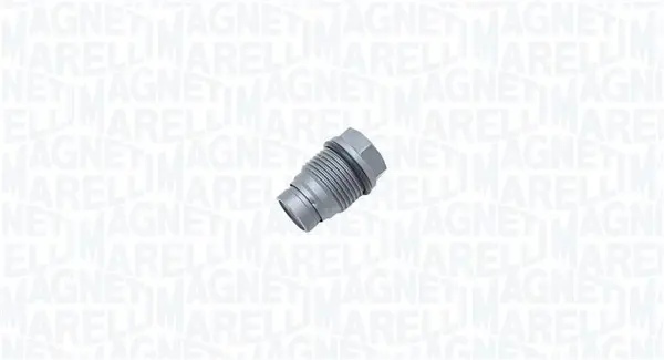 MAGNETI MARELLI RENAULT редукційний клапан Trafic 1,9dCi 01- Magneti Marelli 215820003900 (фото 1)