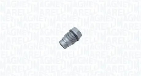 MAGNETI MARELLI RENAULT редукційний клапан Trafic 1,9dCi 01- magneti marelli 215820003900