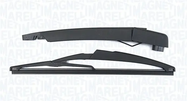 MAGNETI MARELLI RENAULT Щетка стеклоочистителя с рычагом задняя 290мм SANDERO II 12- Magneti Marelli 000723180357 (фото 1)