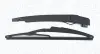 MAGNETI MARELLI RENAULT Щетка стеклоочистителя с рычагом задняя 290мм SANDERO II 12- Magneti Marelli 000723180357 (фото 1)