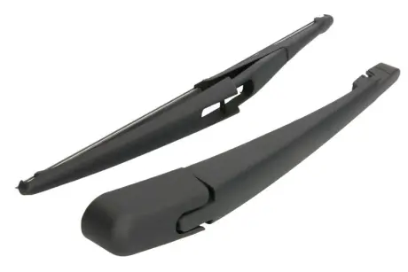 MAGNETI MARELLI RENAULT Щетка стеклоочистителя с рычагом задняя 305мм CLIO II 98- magneti marelli 000723180274