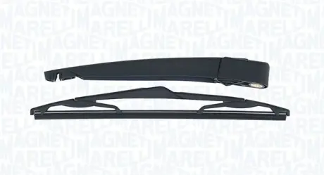 MAGNETI MARELLI RENAULT Щетка стеклоочистителя с рычагом задняя 310мм SCENIC III 09- Magneti Marelli 000723180284