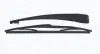 MAGNETI MARELLI RENAULT Щетка стеклоочистителя с рычагом задняя 350мм KANGOO 03- Magneti Marelli 000723180277 (фото 1)