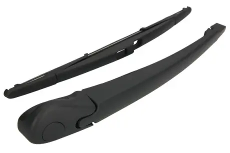 MAGNETI MARELLI RENAULT Щетка стеклоочистителя с рычагом задняя 350мм LAGUNA COMBI 01- Magneti Marelli 000723180273