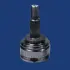 MAGNETI MARELLI RENAULT ШРКШ зовнішній к-кт 27/33 зуб.Kangoo,Laguna III 1.2/1.5dCi 07- magneti marelli 302015100248