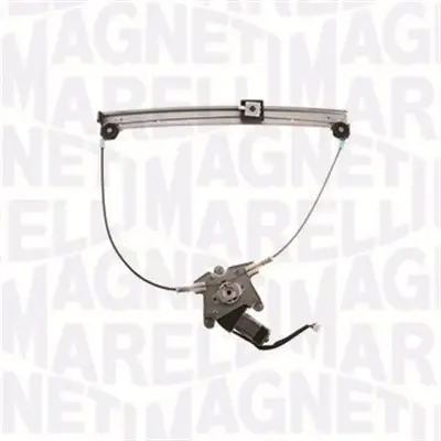 MAGNETI MARELLI RENAULT склопідйомник передній правий з двигун. Clio 98- (2дв.) magneti marelli 350103170180