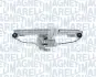 MAGNETI MARELLI RENAULT склопідйомник задній лівий без двигун. Clio 98- magneti marelli 350103170404