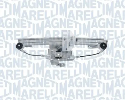 MAGNETI MARELLI RENAULT склопідйомник задній лівий без двигун. Clio 98- magneti marelli 350103170404 Рено Клио 2