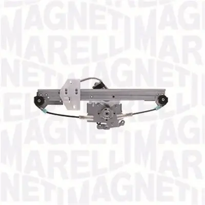 MAGNETI MARELLI RENAULT склопідйомник задній лівий з двигун. Clio 98- magneti marelli 350103170183
