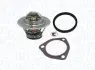 MAGNETI MARELLI RENAULT термостат 79°С Master 2,4-2,8TD Trafic, IVECO Daily. magneti marelli 352317004020