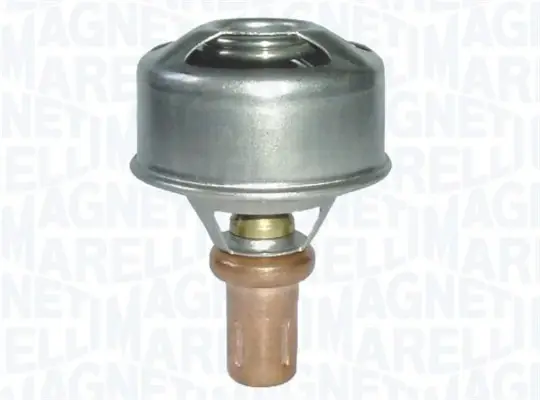 MAGNETI MARELLI RENAULT Термостат 86°C R9/11, R18 -86, R19 1,4 R21, Trafic 1,4 magneti marelli 352317101080