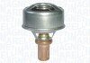 RENAULT Термостат 86°C R9/11, R18 -86, R19 1,4 R21, Trafic 1,4 magneti Marelli 352317101080