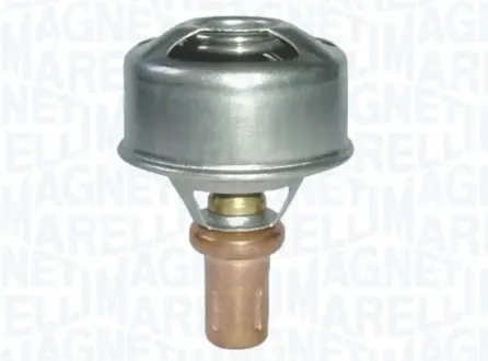 MAGNETI MARELLI RENAULT Термостат 86°C R9/11, R18 -86, R19 1,4 R21, Trafic 1,4 magneti marelli 352317101080