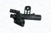 MAGNETI MARELLI RENAULT Термостат с корпусом Megane 1.5dCi 03-, Scenic, NISSAN Almera. magneti marelli 352317101120