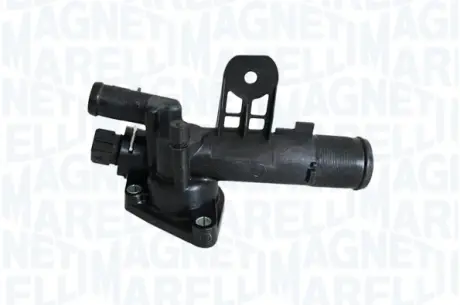 MAGNETI MARELLI RENAULT Термостат с корпусом Megane 1.5dCi 03-, Scenic, NISSAN Almera. magneti marelli 352317101120