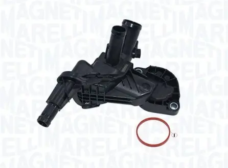 MAGNETI MARELLI RENAULT Термостат с корпусом Sandero, Logan, 0,9 12- Magneti Marelli 352317004390