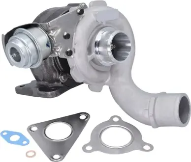 MAGNETI MARELLI RENAULT Турбина Espace,Laguna,Scenic,Megane,Mitsubishi,Nissan 1.9dCi Magneti Marelli 807101001800