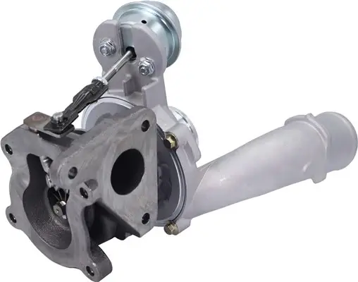 MAGNETI MARELLI RENAULT Турбина Laguna,Megane,Master,Scenic,Trafic 1.9dCi 01- magneti marelli 807101001300