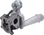 MAGNETI MARELLI RENAULT Турбина Laguna,Megane,Master,Scenic,Trafic 1.9dCi 01- magneti marelli 807101001300