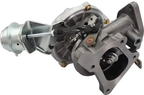 MAGNETI MARELLI RENAULT Турбіна Master 2.3dCi, Trafic 2,0dCi, OPEL Vivaro 2.0CDTI Magneti Marelli 807101006200