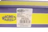 MAGNETI MARELLI RENAULT Тяга стаб.(метал.) передн.лев./прав.Megane III 09- 274mm magneti marelli 301191625250