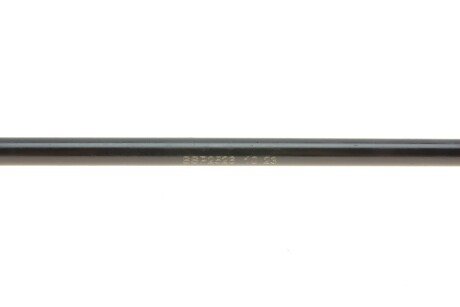 RENAULT Тяга стаб.(метал.) передн.лев./прав.Megane III 09- 274mm magneti Marelli 301191625260