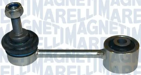 MAGNETI MARELLI RENAULT Тяга стаб.задн.лев./прав. Master III,Opel Movano 10- magneti marelli 301191625180 Рено Мастер 3