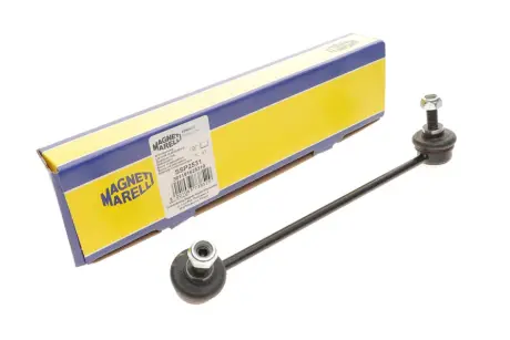 MAGNETI MARELLI RENAULT Тяга стабилизатора передн.лев.Twingo 93- magneti marelli 301191625310
