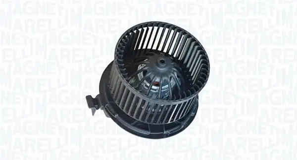 MAGNETI MARELLI RENAULT Вентилятор салона Grand Scenic II, Megane II 02- Magneti Marelli 069412289010 (фото 1)