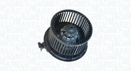 MAGNETI MARELLI RENAULT Вентилятор салона Grand Scenic II, Megane II 02- Magneti Marelli 069412289010