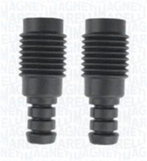 RENAULT Защита аморт.передн.к-кт Logan,Duster 10- magneti Marelli 310116110087
