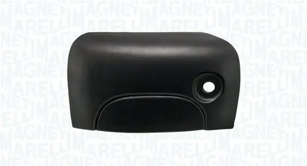 MAGNETI MARELLI RENAULT Зовнішня ручка дверей KANGOO 97- magneti marelli 350105033900