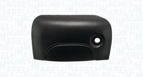 MAGNETI MARELLI RENAULT Зовнішня ручка дверей KANGOO 97- magneti marelli 350105033900