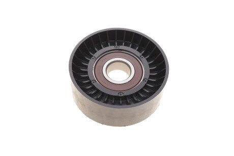 Ролик BMW E46 318d magneti Marelli 331316170244