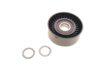 Ролик BMW E46 318d magneti Marelli 331316170244