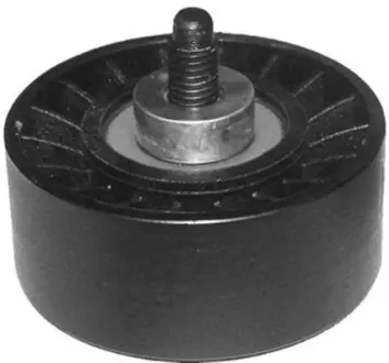 MAGNETI MARELLI Ролик натяжитель пасив. VOYAGER 2.5CRD magneti marelli 331316170197