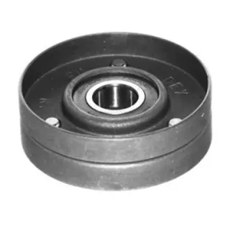 MAGNETI MARELLI Ролик натяжитель ремня (17x76x24)(мет)VOLVO S70 2.5TDI 97 Magneti Marelli 331316170603