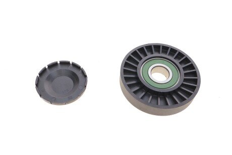 Ролик натяжной FreeLander 00- magneti Marelli 331316170362