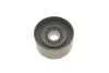 MAGNETI MARELLI Ролик приводного ремня MAZDA 3,5,6 2.0 CD magneti marelli 331316171281