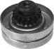 Ролик Renault Laguna 2.2D -01 magneti Marelli 331316170142