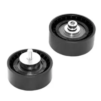 MAGNETI MARELLI ROVER Натяжной ролик 200/25 magneti marelli 331316170273