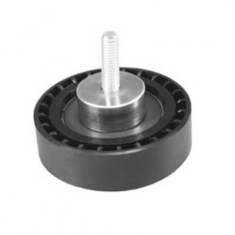 ROVER Ролик натяжителя ремня 214,400,45 1.4/1.8 89- magneti Marelli 331316170037