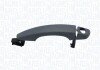 Ручка дверей лів. CITROEN BERLINGO 18 magneti Marelli 350105038400