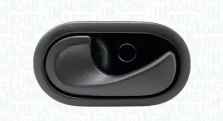 MAGNETI MARELLI Ручка дверей пер. лів. FIAT Kangoo 08- Magneti Marelli 350105032500