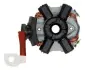 MAGNETI MARELLI Щеткодержатель стартера (6x18x12,7/14,2) AUDI VW SEAT SKODA 1,9TDI [] magneti marelli 940113080008